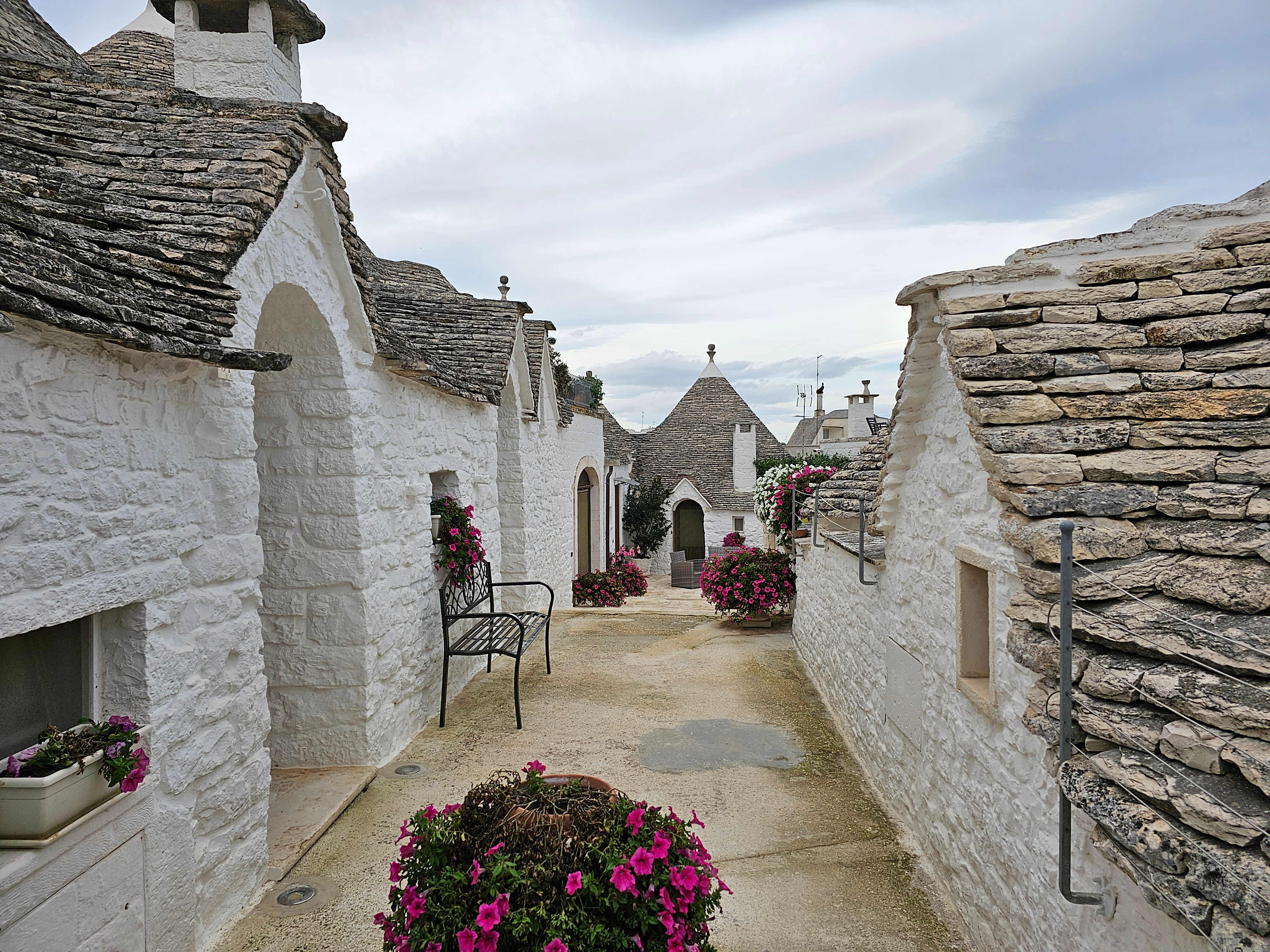 Alberobello